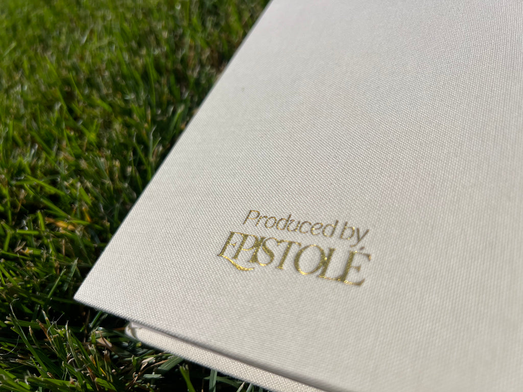 5 year journal - Bundle