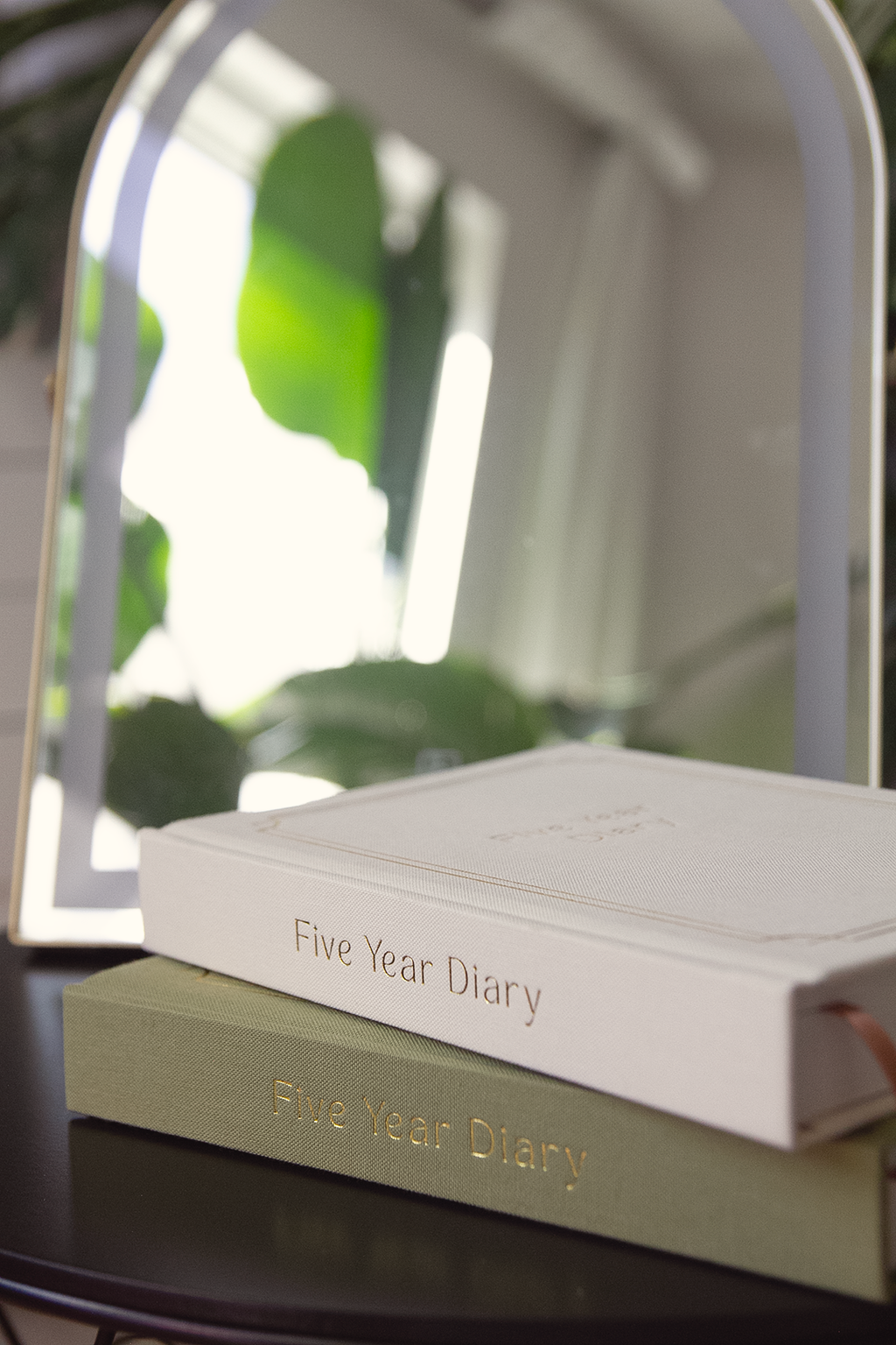 5 year journal - Bundle